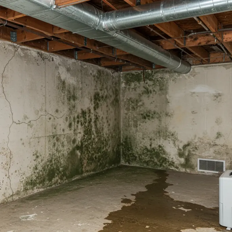 Professional Mold Removal in Middleport, OH